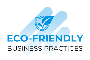 Eco-Friendly Business Practices