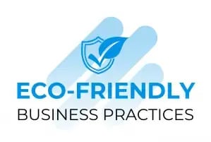 Eco-Friendly Business Practices