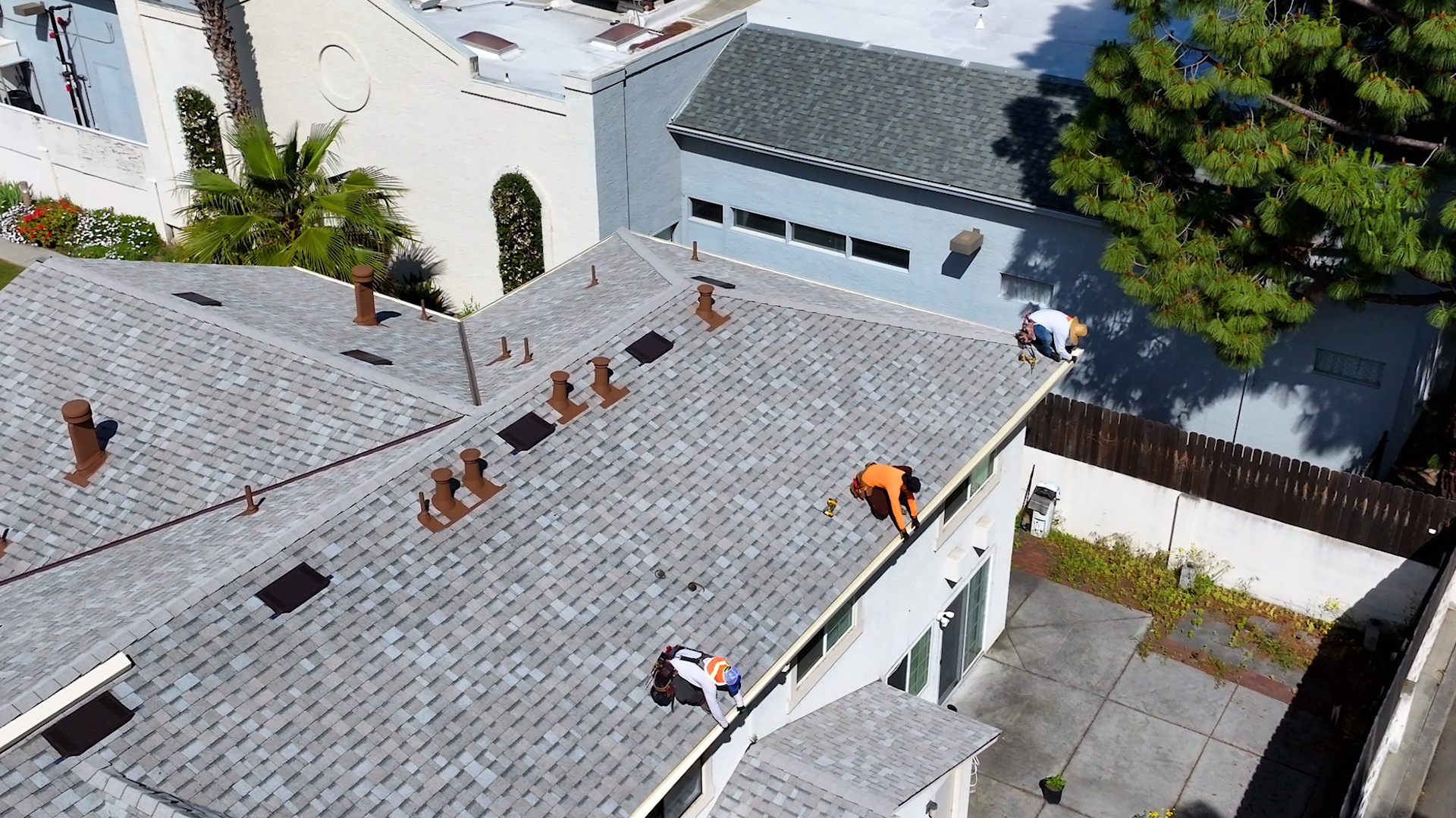 What Color Roof Increases Home Value