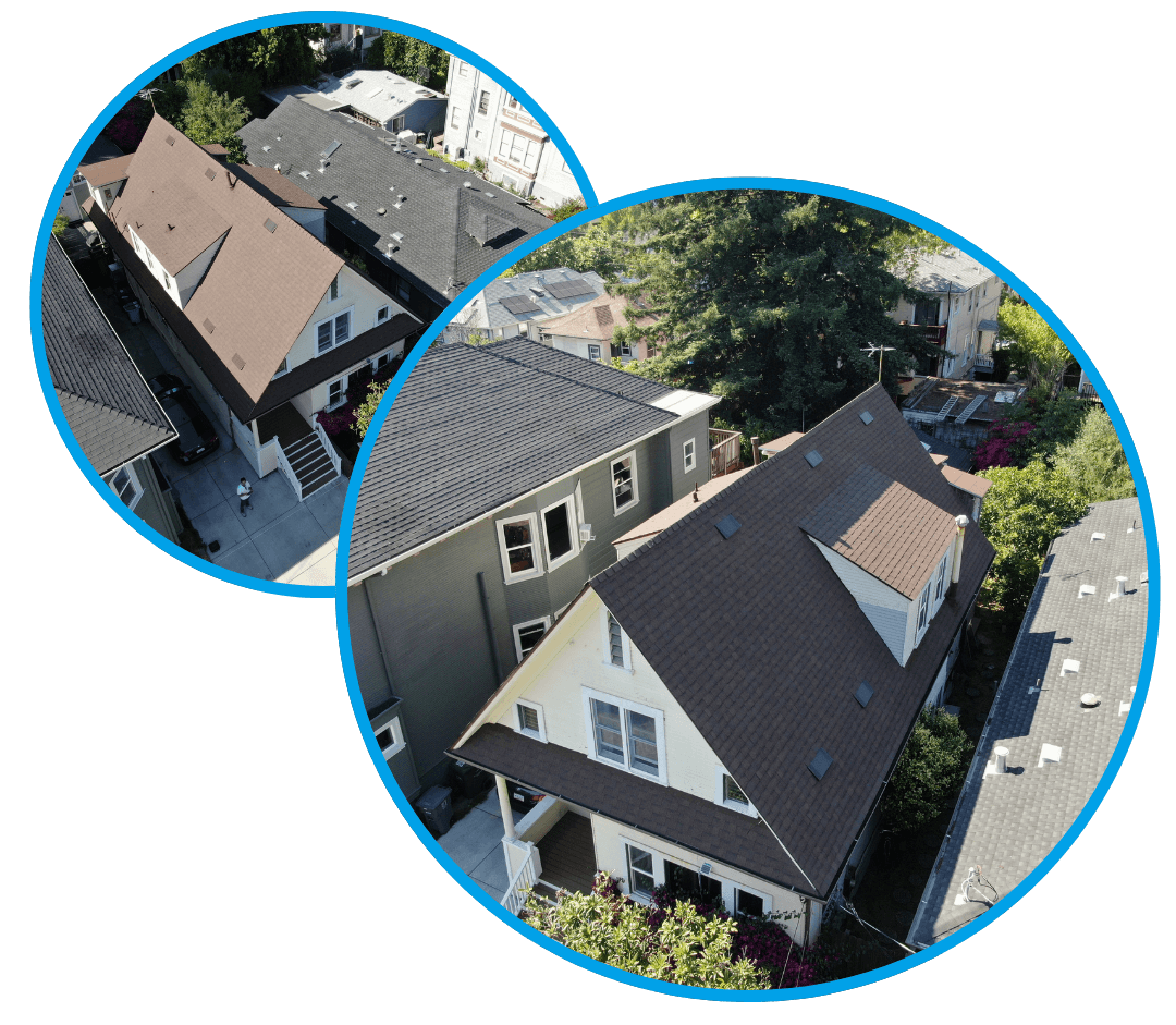 Roofing Services in Danville, CA