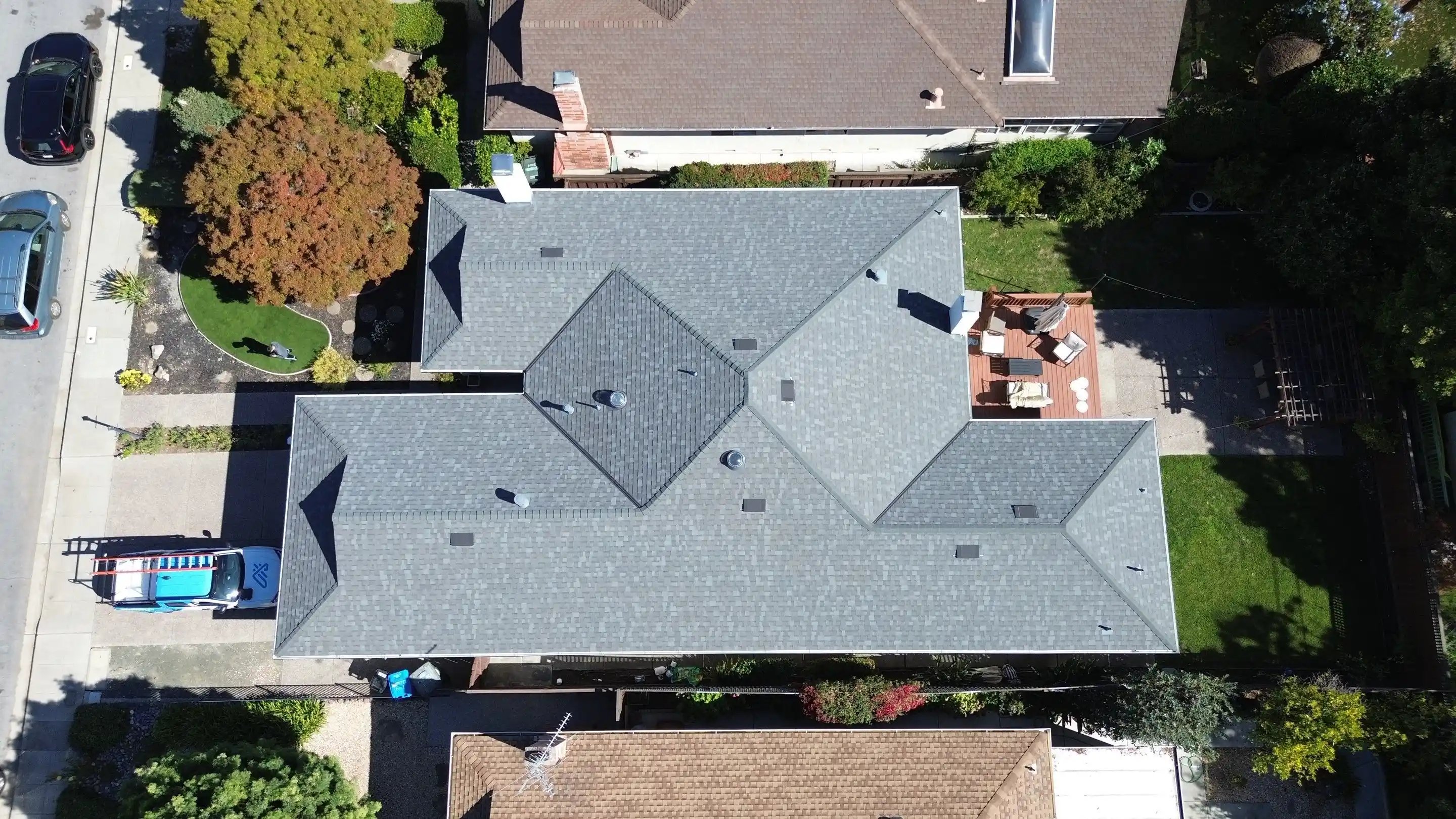 7 best roofing options