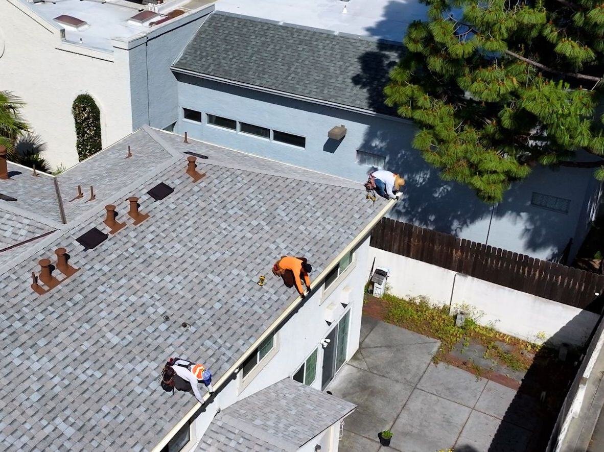 why are roof gutters necessary