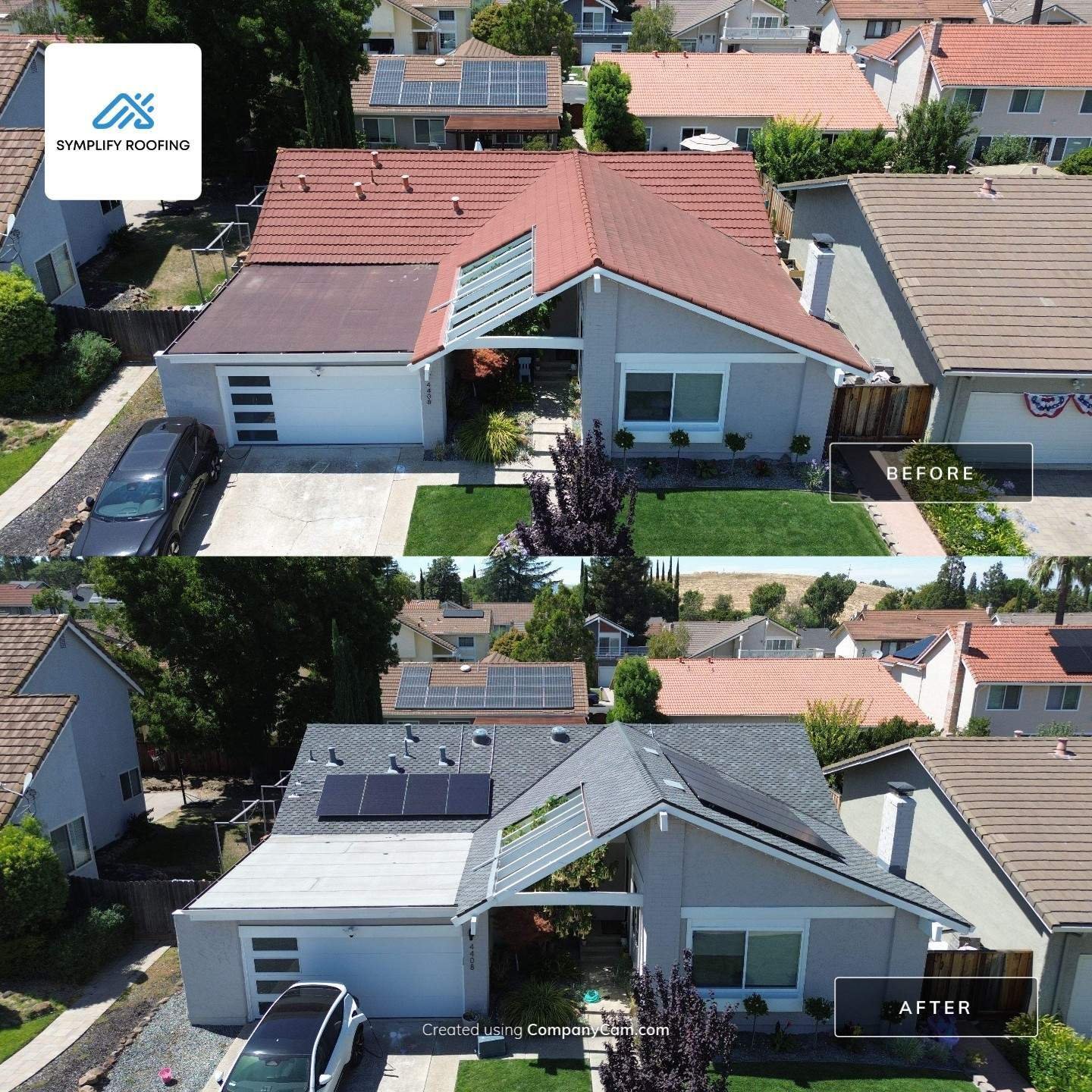 solar roofing