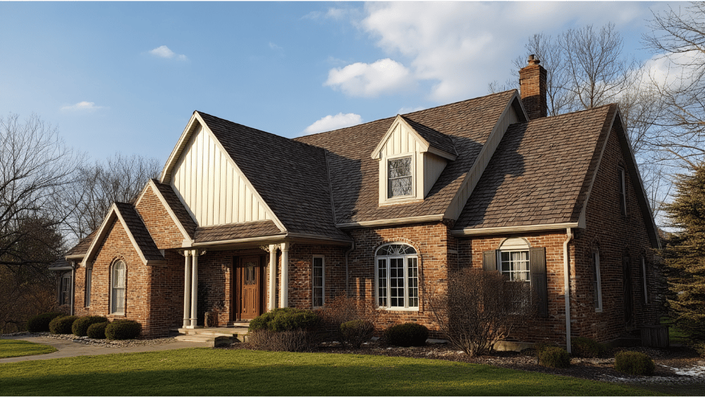 what signs indicate i need a new roof