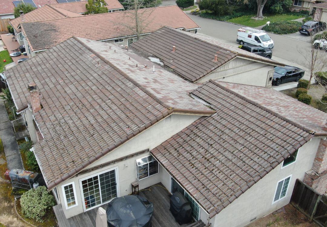 Santa Clara Roofing Company