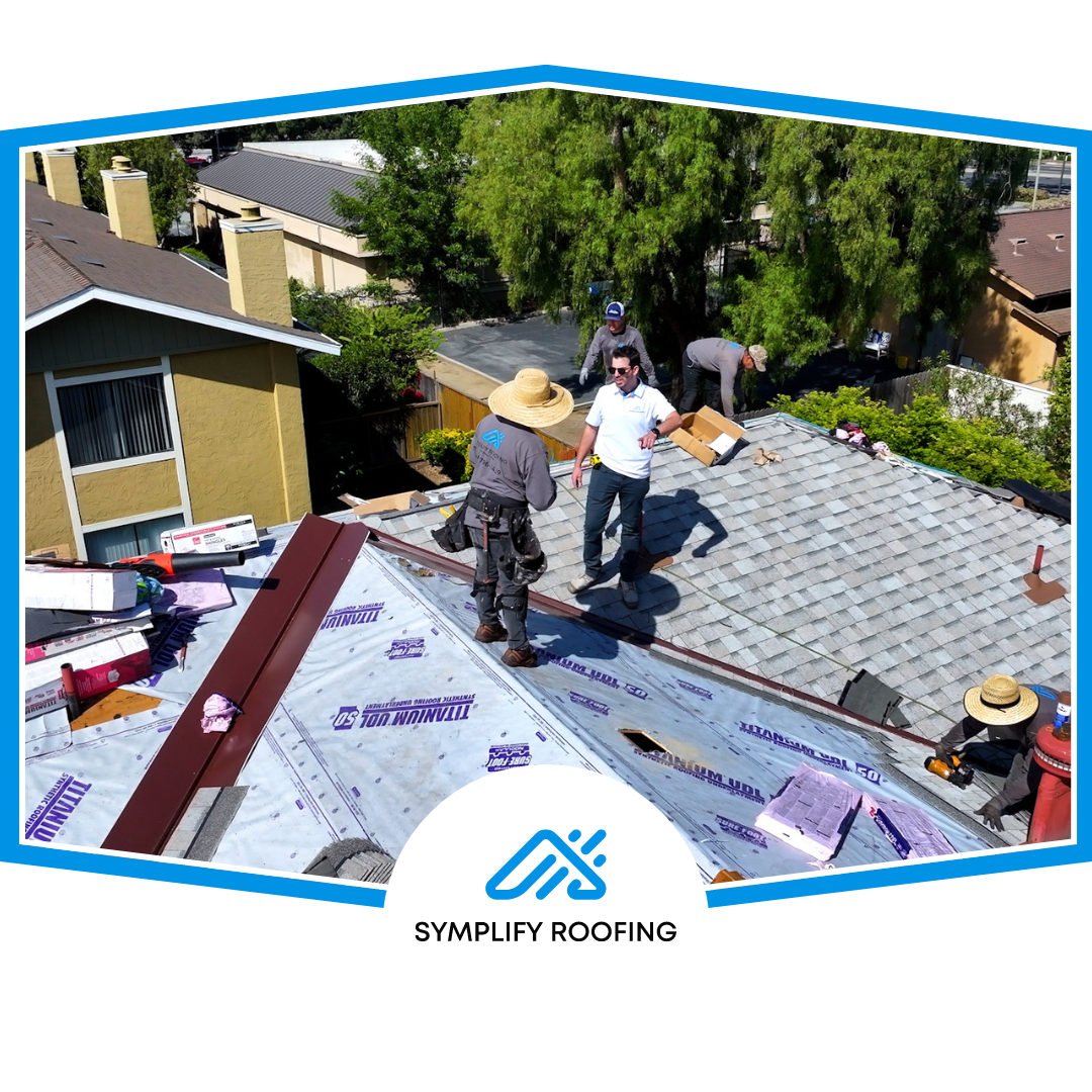 Burlingame Roofing Company