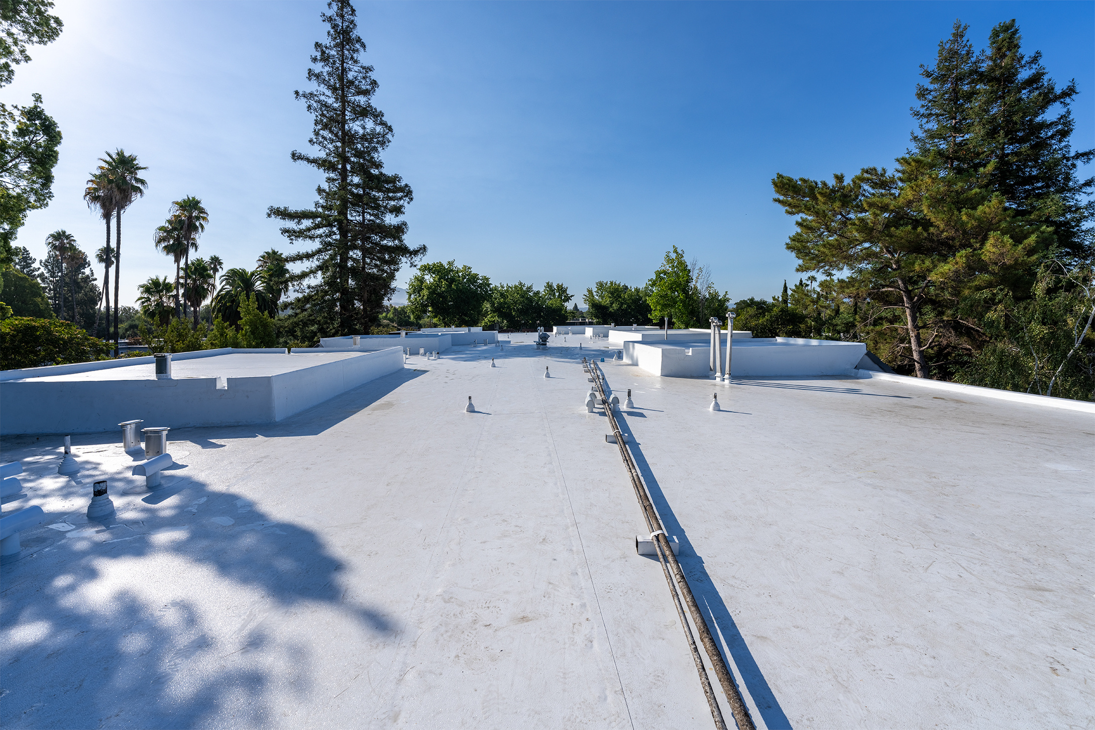 Flat Roof Repair: Common Failure Points and How They're Fixed