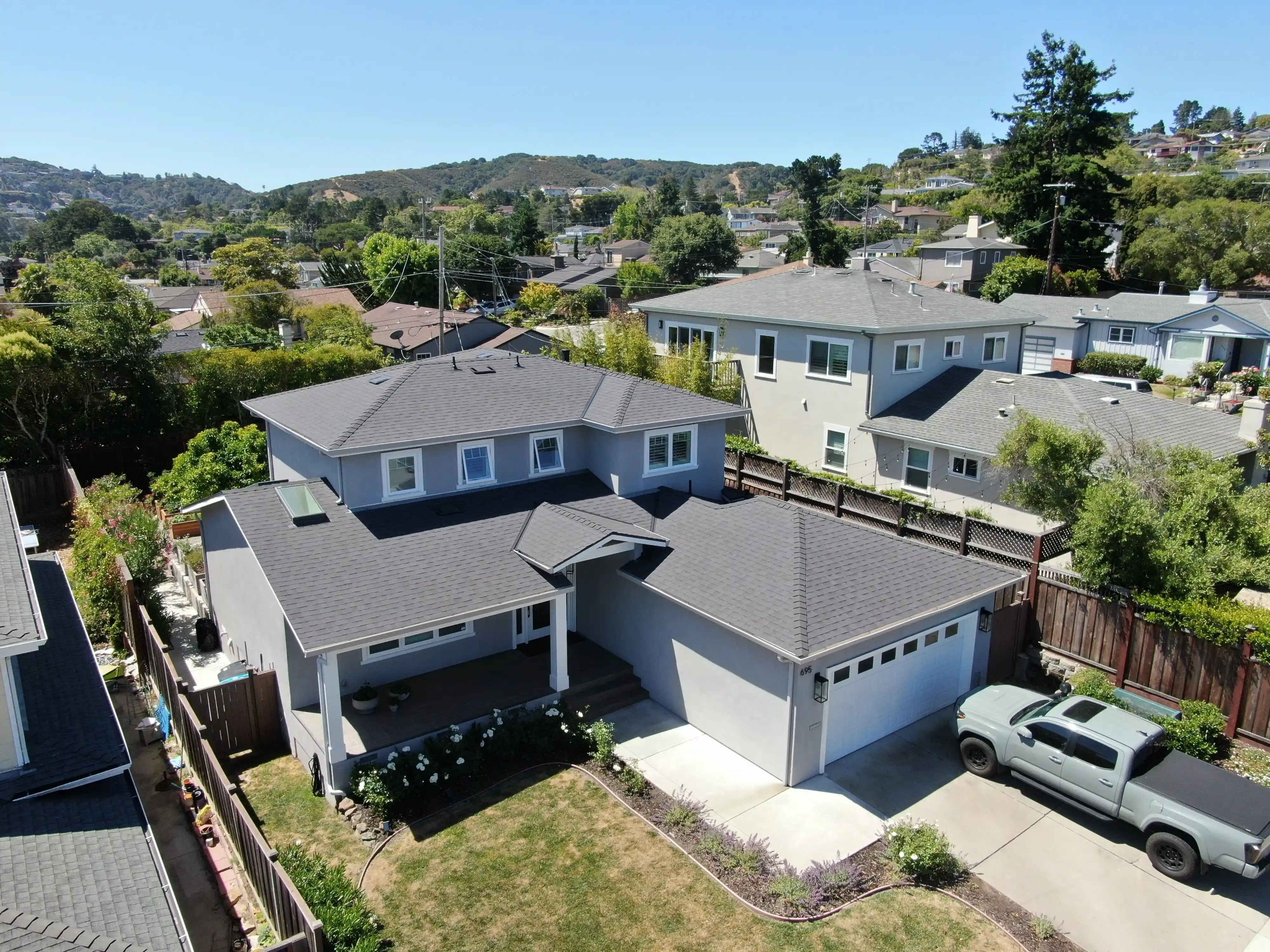 Symplify Roofing Company