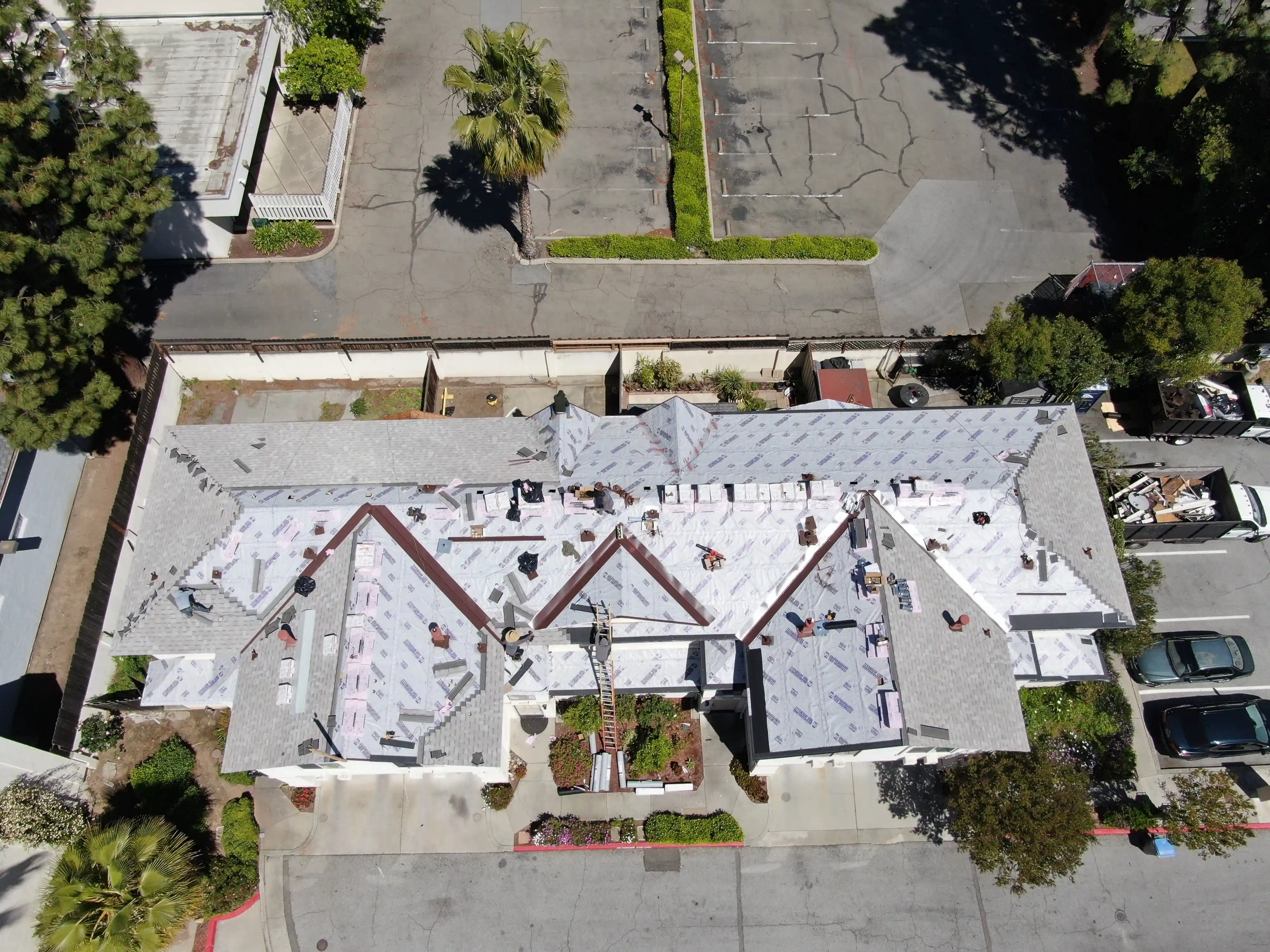 Symplify Roofing Company