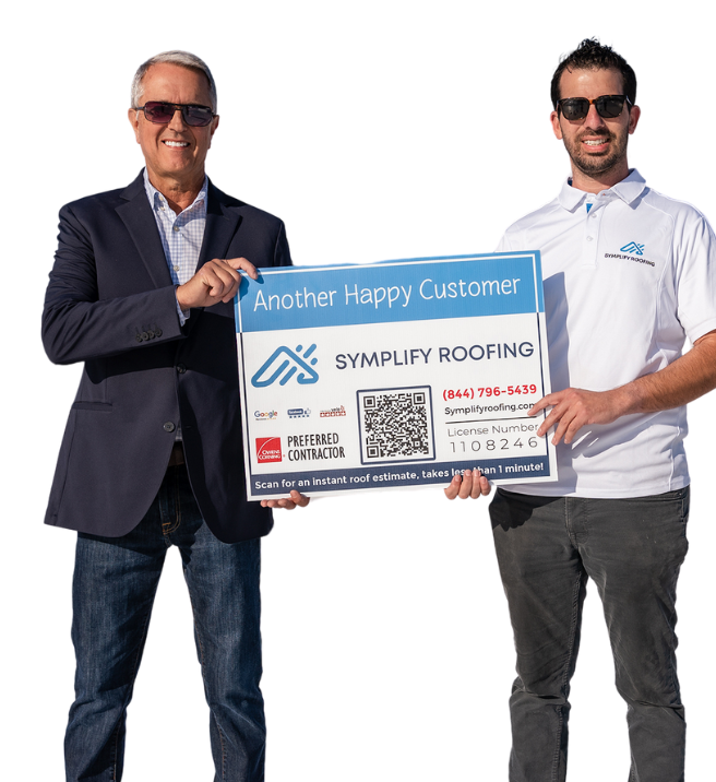 Happy Customer