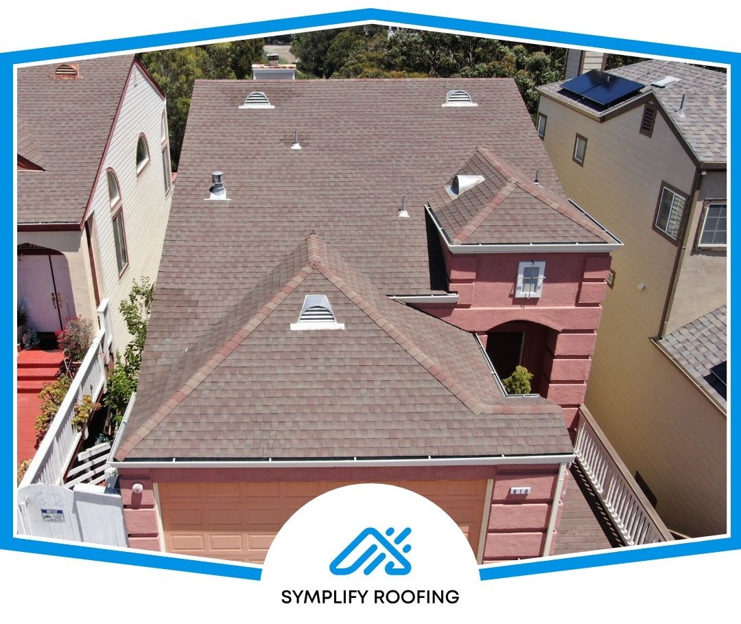 Danville, CA Roofing Services