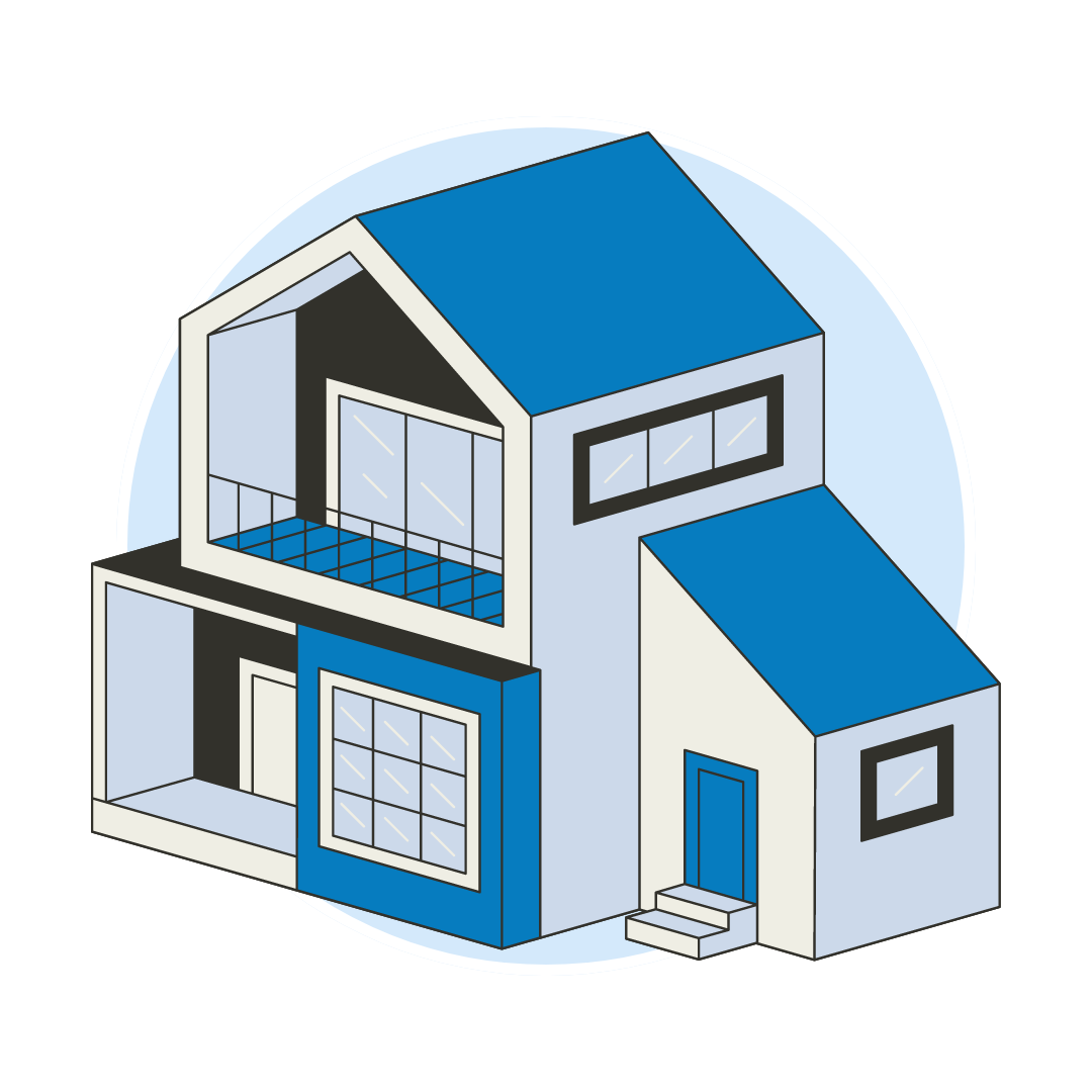 residential