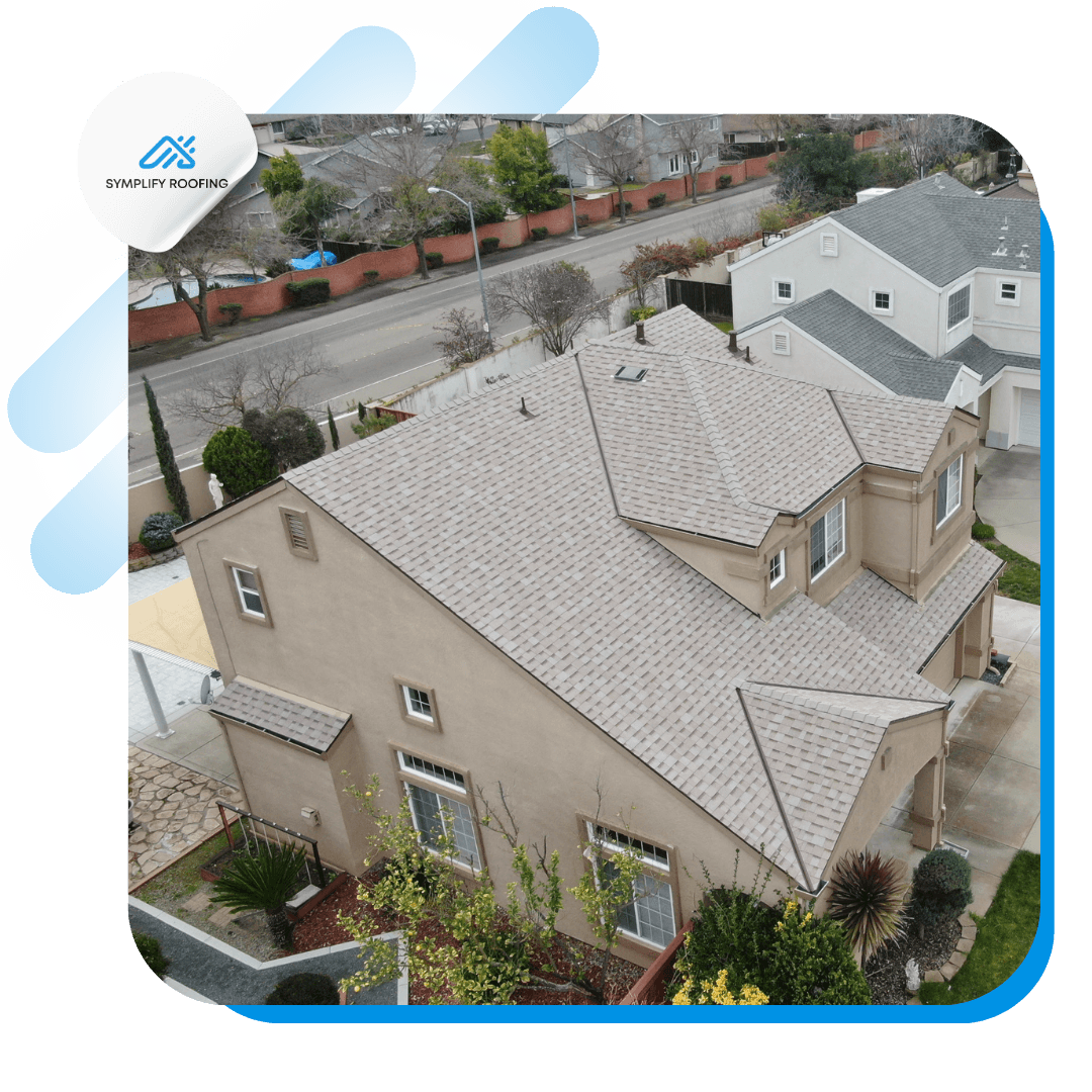 roofing inspection in the bay area